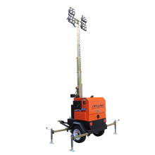 SWT i9T1600 LED diesel lighting tower